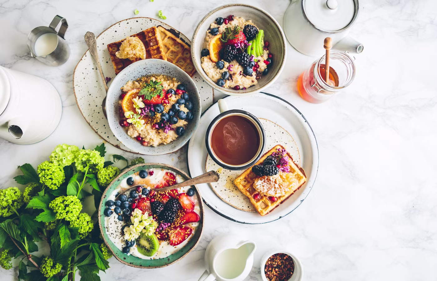 Самоподдержка для предпринимателя